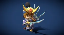 Three Kingdoms - Yuanshao