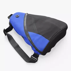 Urban Sling Shoulder Bag 3D model