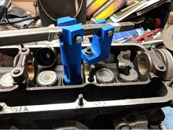 Compressor Grabcad volvo b230 3D Models | STLFinder