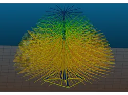 XMAS-TREE