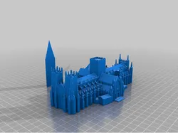 York Minster