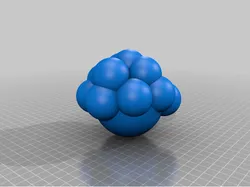 alien egg