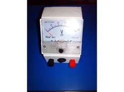 Analog Panel Meter Enclosure