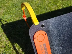 Bending protection for Jackery SolarSaga 200 cable - Free 3D Print Model