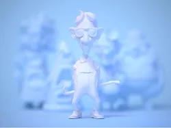 Bernard - Day of the Tentacle
