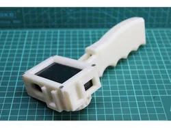 Case with handle for YI 4K+