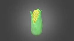 Corn On The Cob