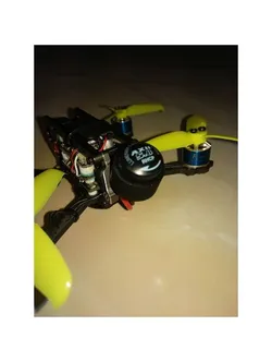 Diatone GT M2.5 Lumenier AXII Mount