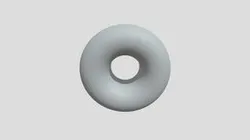 Donut Charm