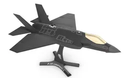 F-35 Lightning II 3D print model