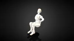 FBX export test