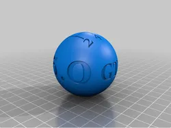 Foxbody Shifter Knob