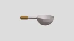 Frying pan Runescape