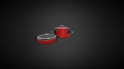 Frying Pan Sets