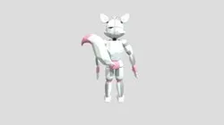 Funtime+foxy