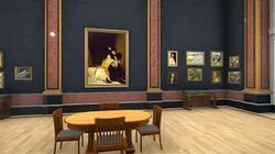 Gallery 1: European Art 19th–20th Century