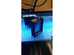 Gear Indicator Tinted Cover