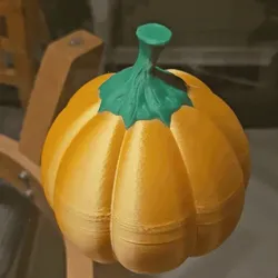 🎃 Halloween Surprise Pumpkin 👻