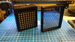iFlag Case Tinted Cover