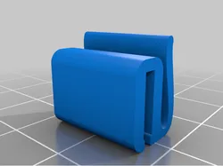 JBL 110BT clip