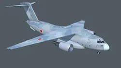 Kawasaki C-2