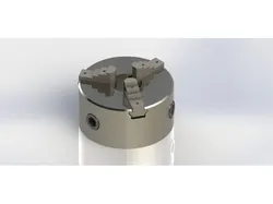 LATHE CHUCK