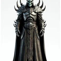 Lich King
