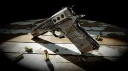 M1911 | Post Apocalyptic Series