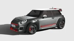 Mini John Cooper Works GP 2020