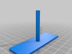 Modèle failles inverse - reverse fault model