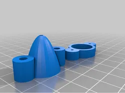 Passe filament. Pass filament