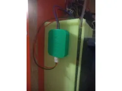 pt100 ampfiller