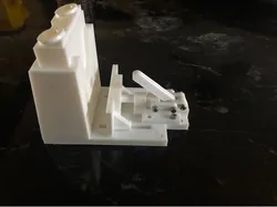 Push/Pull Clamp
