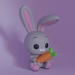 Rabbit