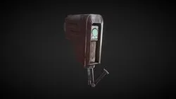 Repair Bot