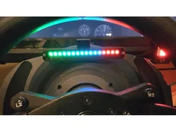 Rev Limiter Indicator case - Sim Racing SimHub