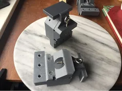 Root 3 CNC Improvements and Additions