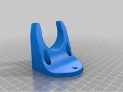 Sennheiser SKM 100 G2 Holder