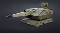 Skynex Game Ready Low-poly 3D model