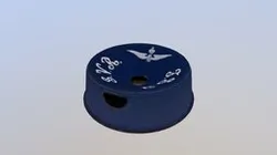 Spittoon