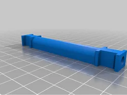 Spool Holder Axle