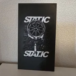 Static