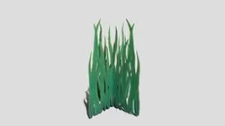 Stylized Grass