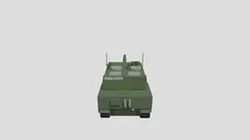 Tank  (C1 Ariete) | For Minecraft