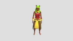 Tarrenseeker Variation-1
