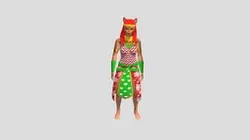 Tarrenseeker Variation-2