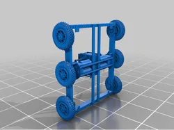 test object #2