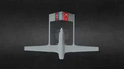 Turkish Drone -- Bayraktar