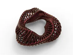 Twisted Hex Bone2