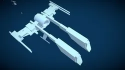 XYZ School homework - draft models by Leslava